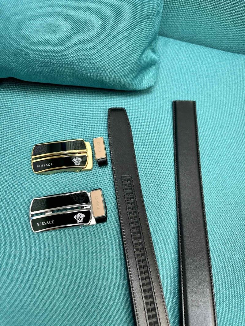 Versace Belts